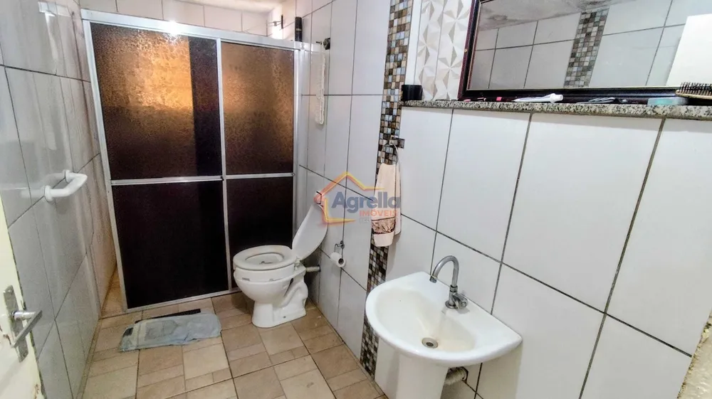 Casa, 5 quartos, 192 m² - Foto 5