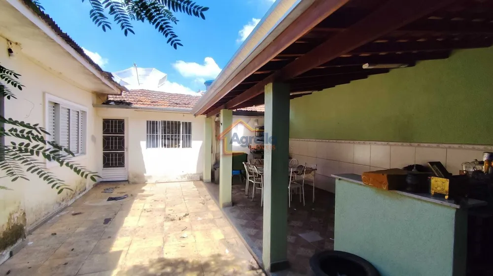 Casa, 5 quartos, 192 m² - Foto 7