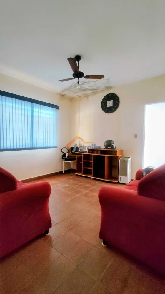 Casa, 5 quartos, 192 m² - Foto 2