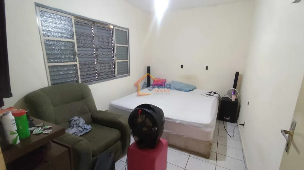 Casa, 5 quartos, 192 m² - Foto 6