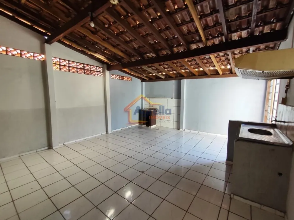 Casa, 2 quartos, 90 m² - Foto 6