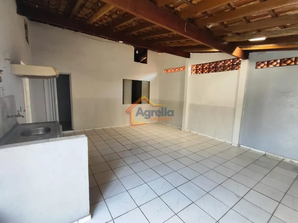 Casa, 2 quartos, 90 m² - Foto 7