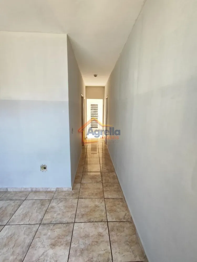 Casa, 2 quartos, 90 m² - Foto 8