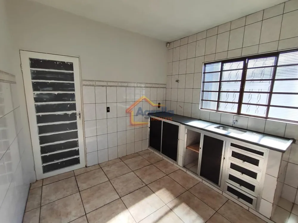 Casa, 2 quartos, 90 m² - Foto 1