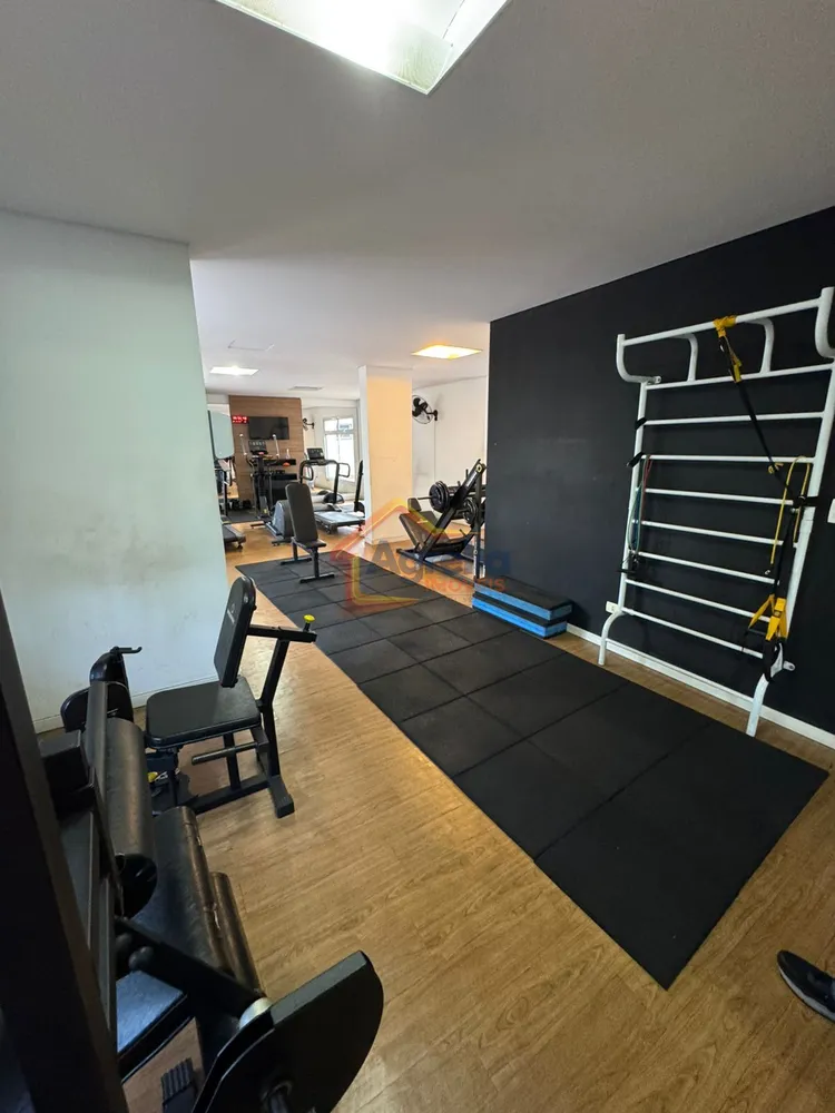 Apartamento, 3 quartos, 117 m² - Foto 5
