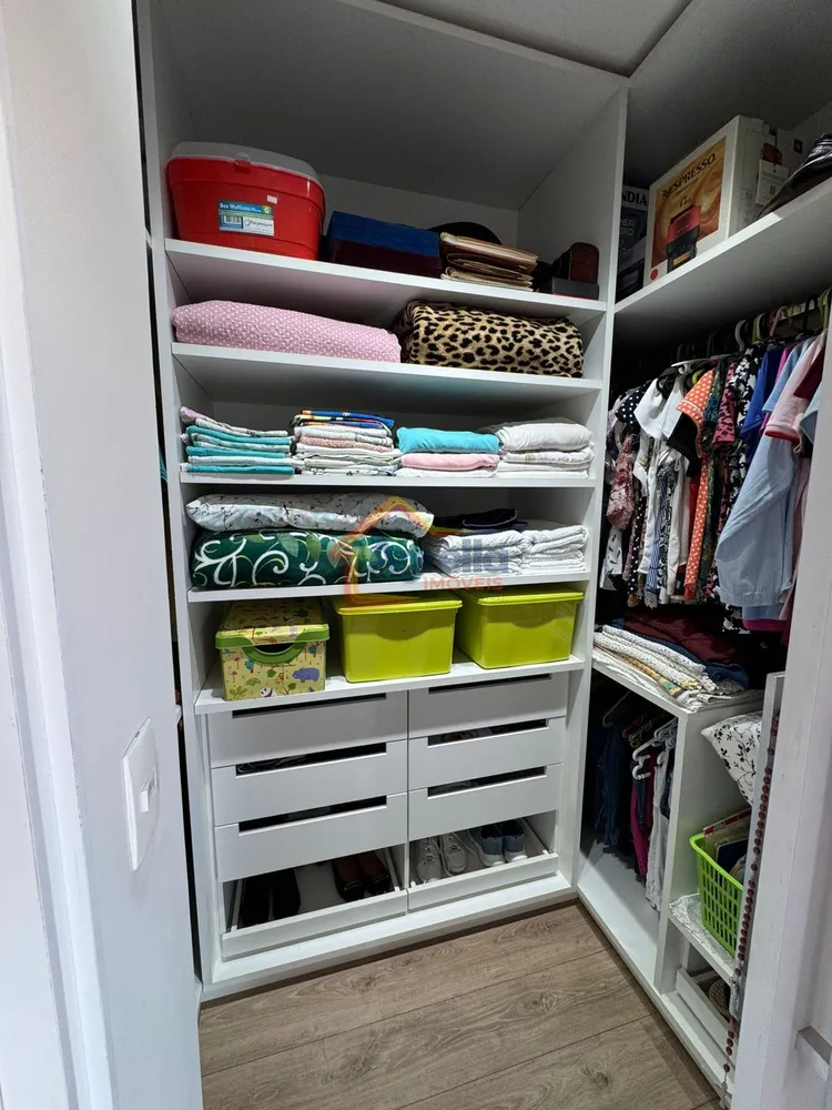 Apartamento, 3 quartos, 117 m² - Foto 1