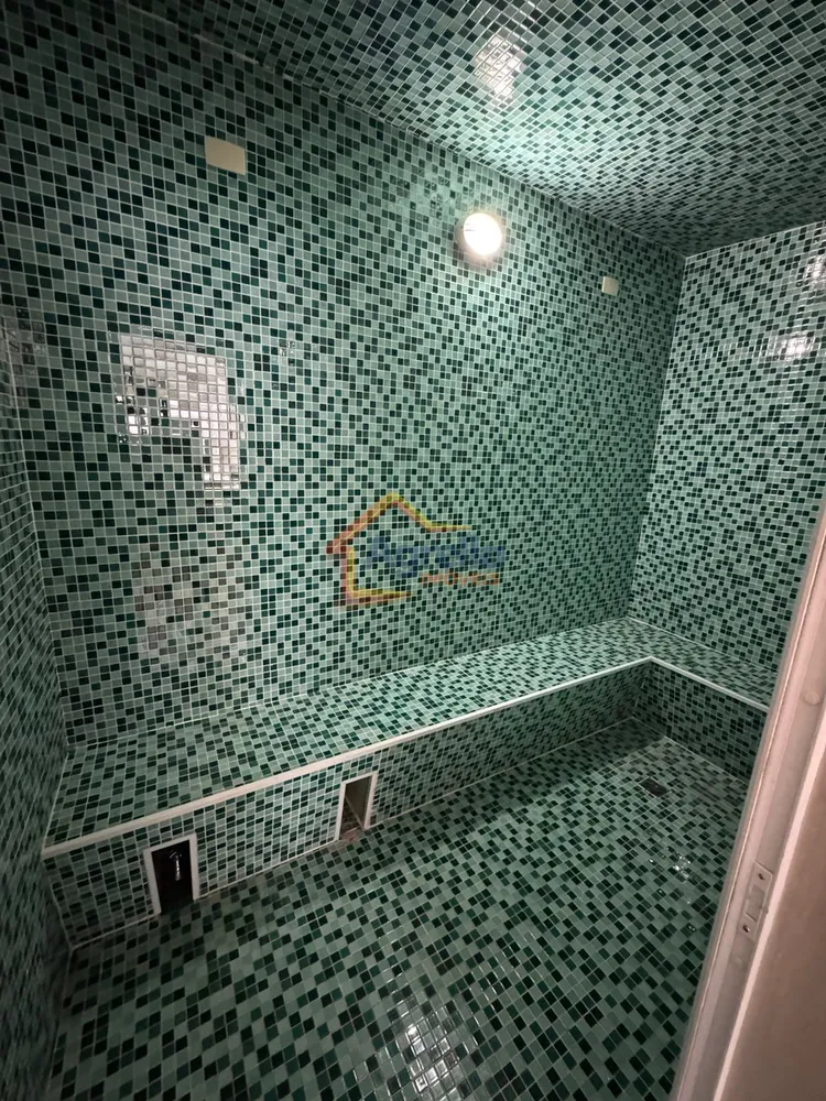 Apartamento, 3 quartos, 117 m² - Foto 6