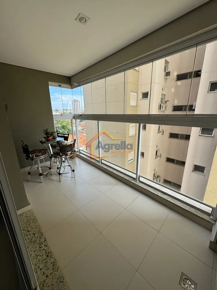 Apartamento, 3 quartos, 117 m² - Foto 2