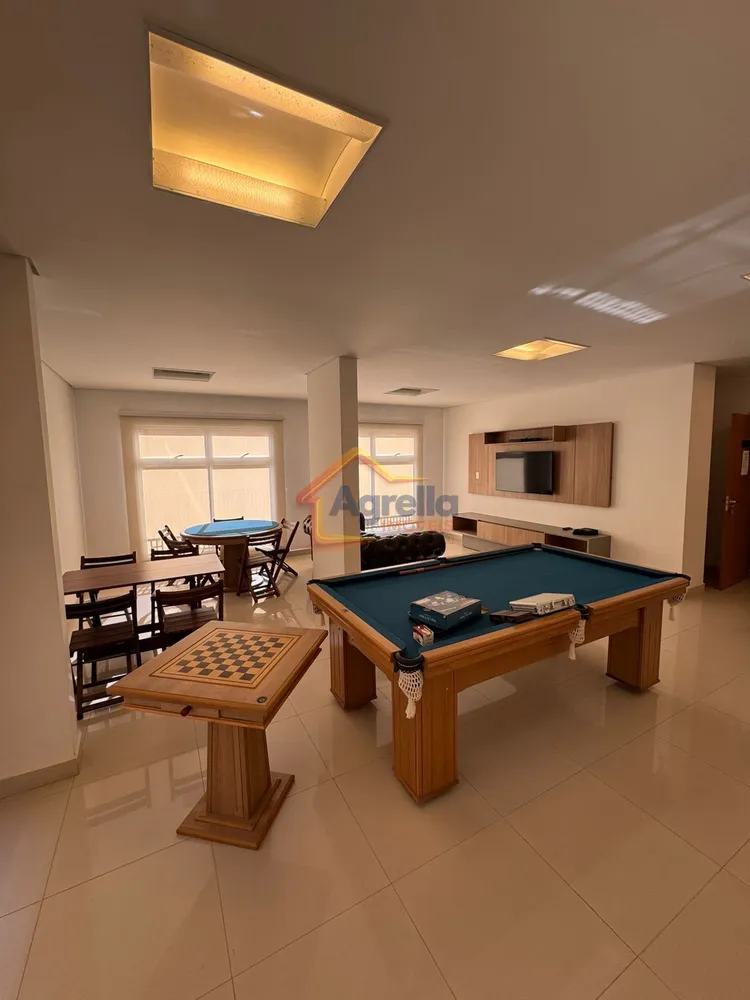 Apartamento, 3 quartos, 117 m² - Foto 4