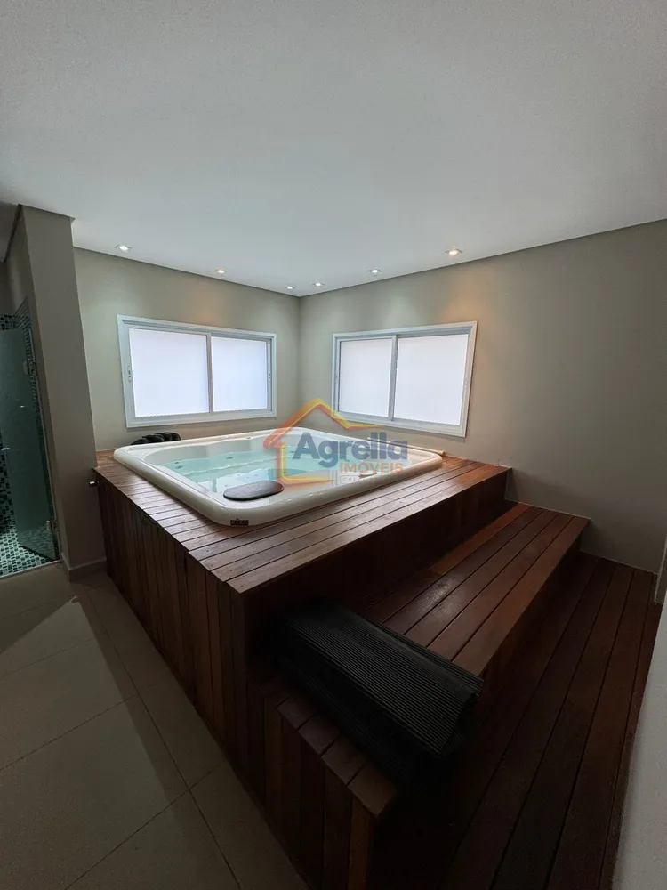 Apartamento, 3 quartos, 117 m² - Foto 3