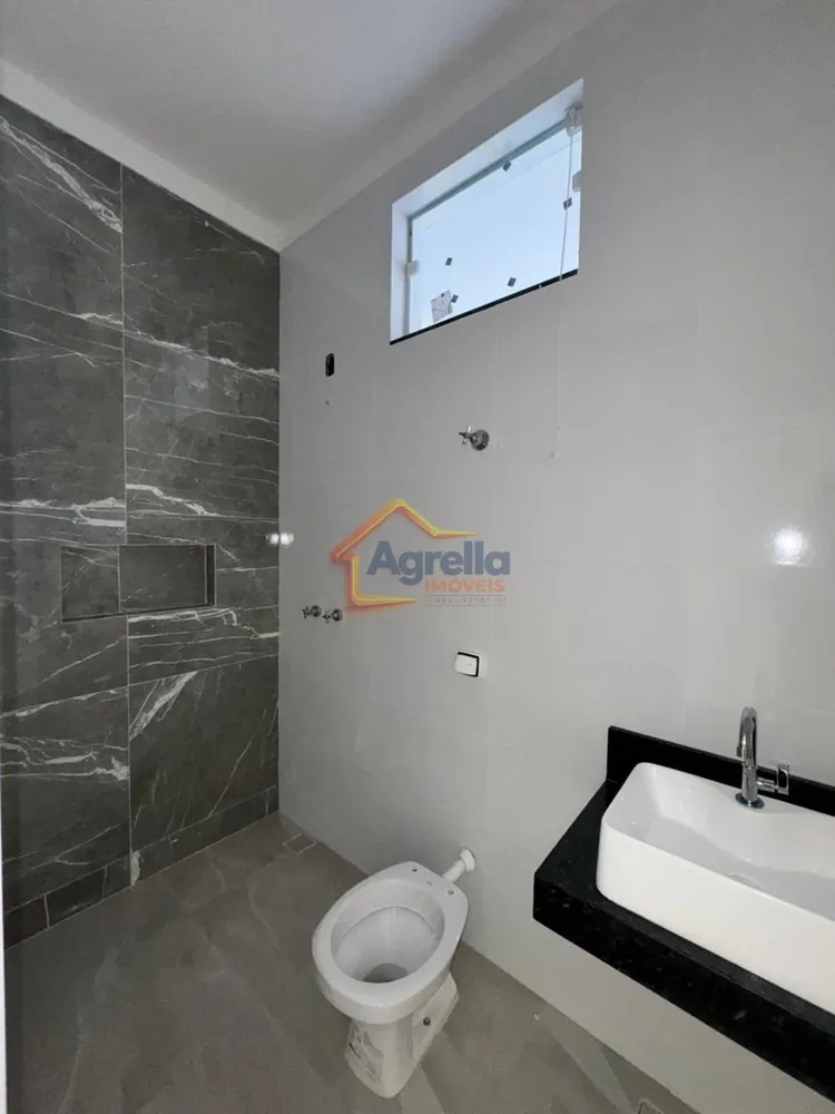 Casa, 2 quartos, 71 m² - Foto 1