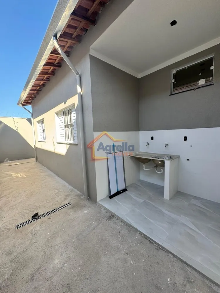 Casa, 2 quartos, 71 m² - Foto 4