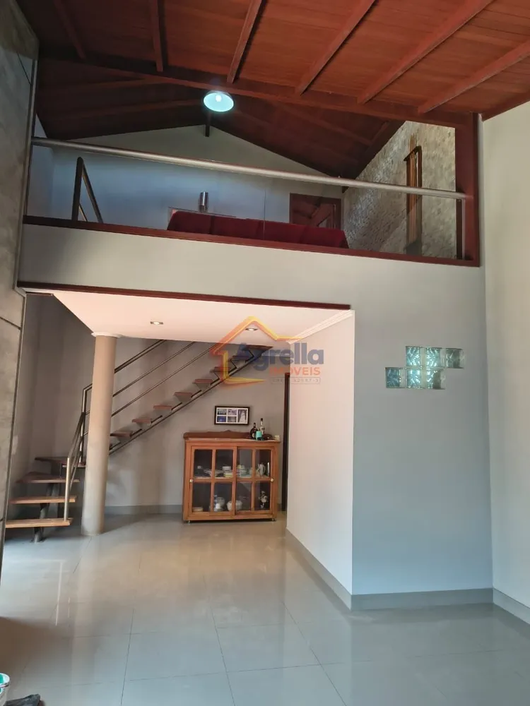 Casa, 3 quartos, 280 m² - Foto 3