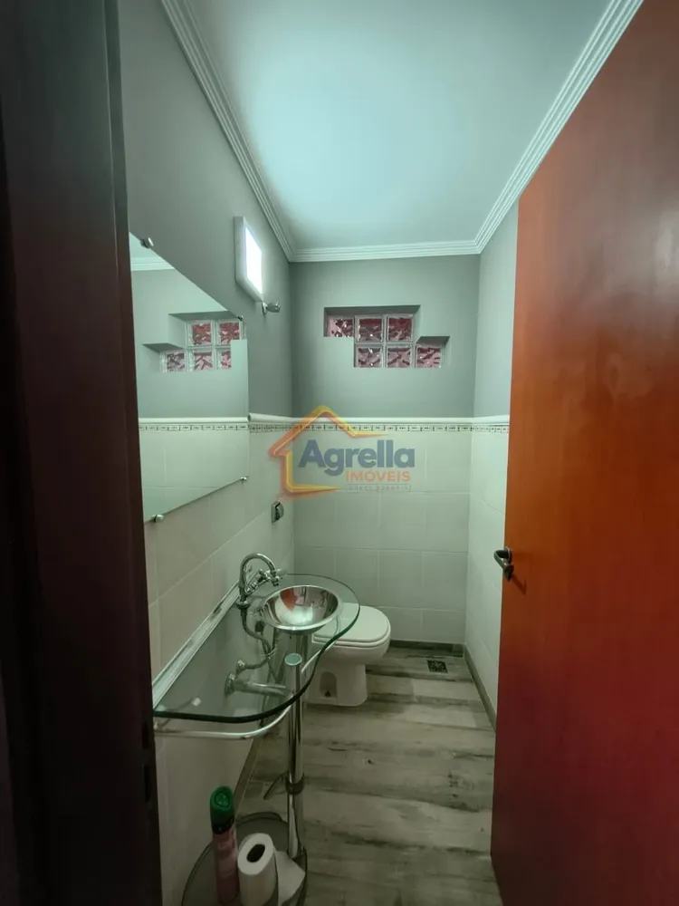 Casa, 3 quartos, 280 m² - Foto 10