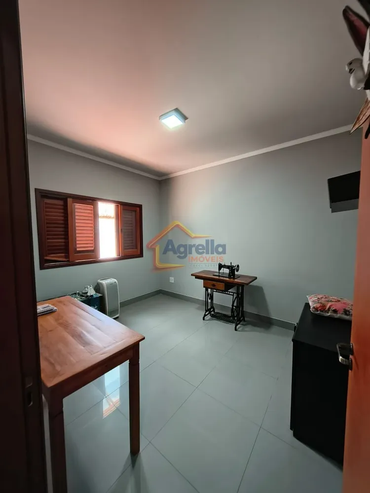 Casa, 3 quartos, 280 m² - Foto 6
