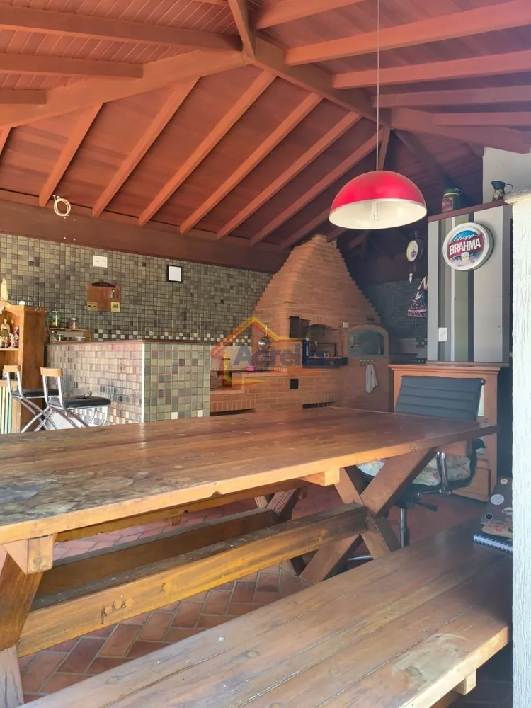 Casa, 3 quartos, 280 m² - Foto 9