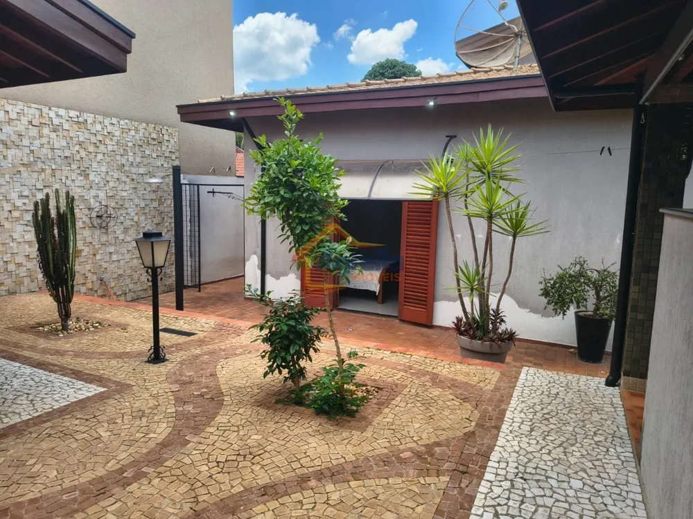 Casa, 3 quartos, 280 m² - Foto 11