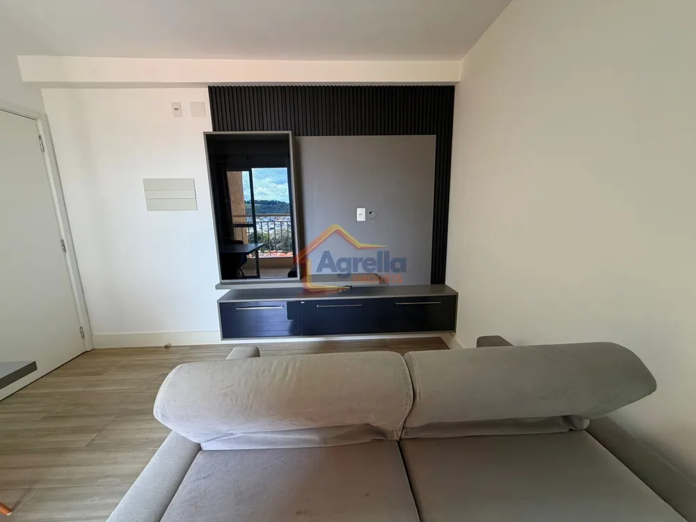 Apartamento, 2 quartos, 52 m² - Foto 4