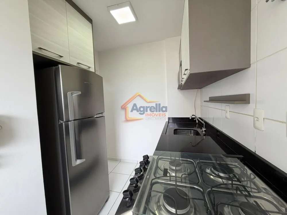 Apartamento, 2 quartos, 52 m² - Foto 1