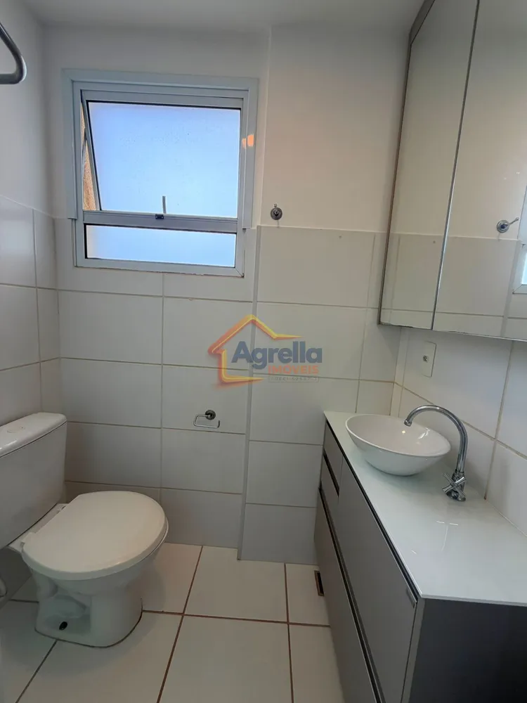 Apartamento, 2 quartos, 52 m² - Foto 3