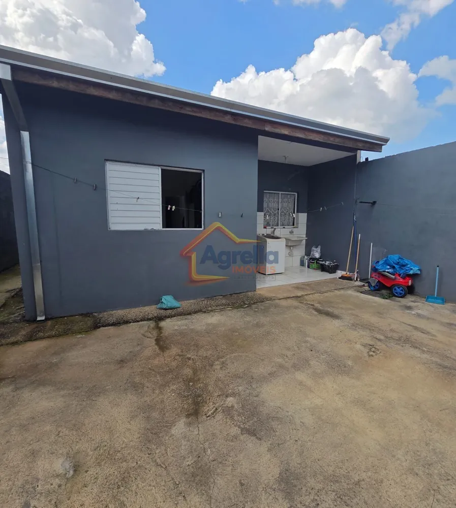 Casa, 2 quartos, 48 m² - Foto 4