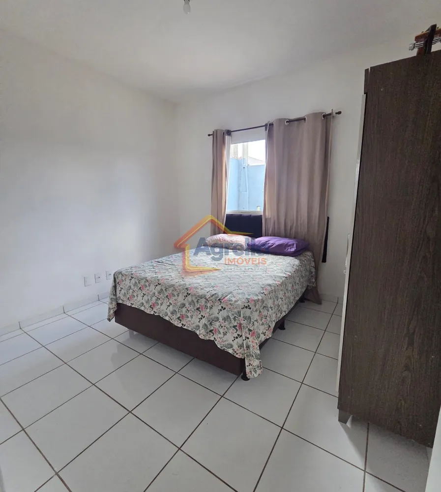 Casa, 2 quartos, 48 m² - Foto 3