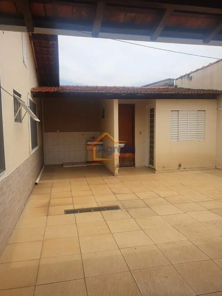 Casa, 2 quartos, 200 m² - Foto 8
