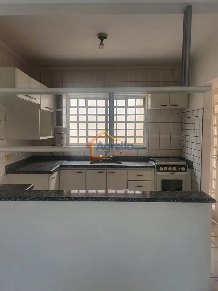 Casa, 2 quartos, 200 m² - Foto 3