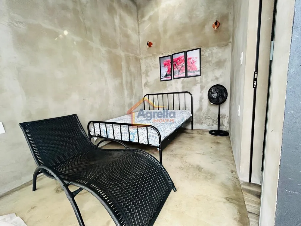 Chácara, 3 quartos, 350 m² - Foto 3