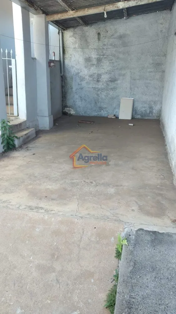 Casa, 2 quartos - Foto 4