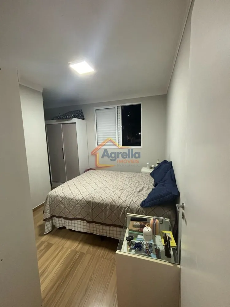 Apartamento, 2 quartos, 52 m² - Foto 1