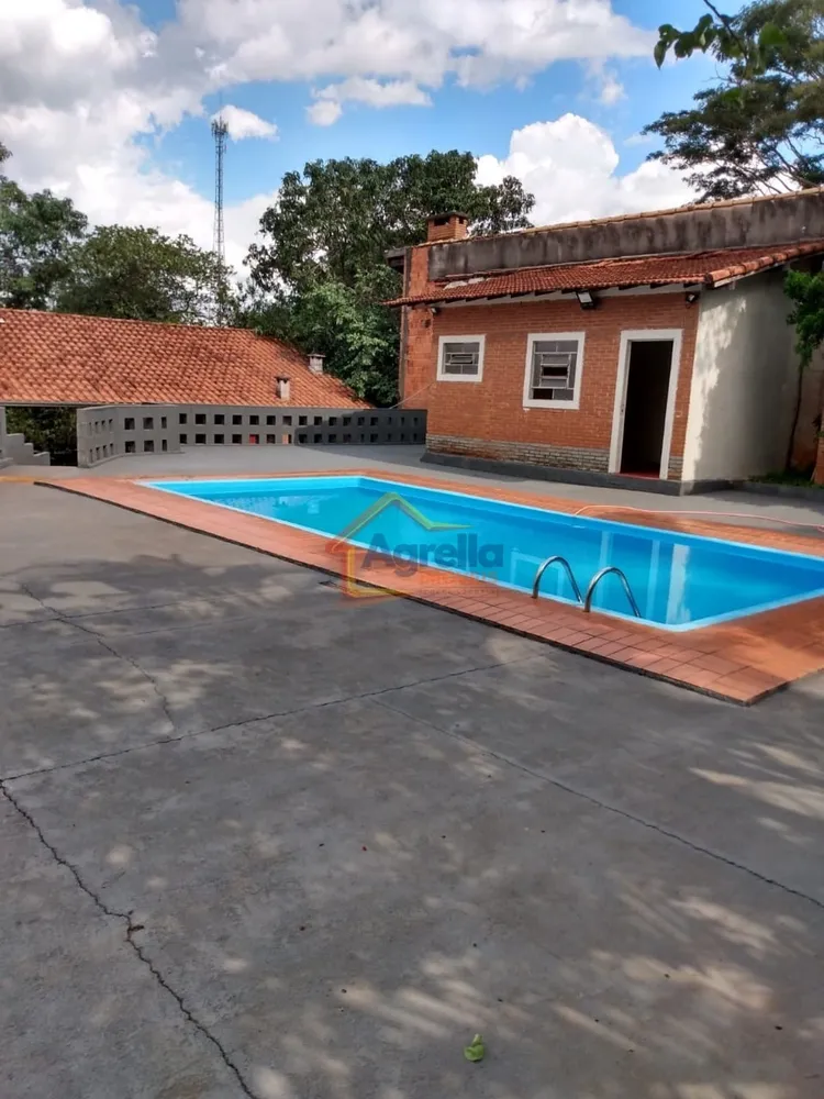 Chácara, 2 quartos - Foto 1