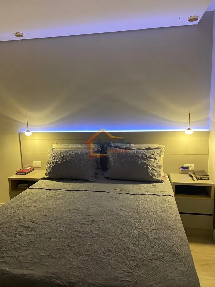 Apartamento, 2 quartos, 60 m² - Foto 4