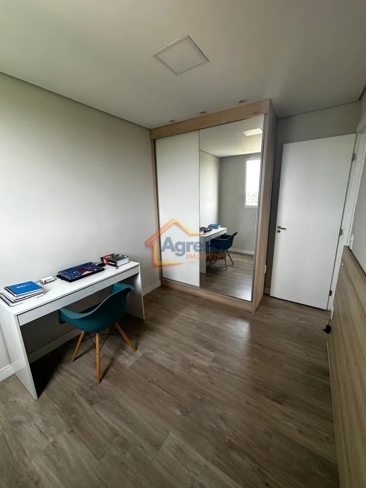 Apartamento, 2 quartos, 60 m² - Foto 3