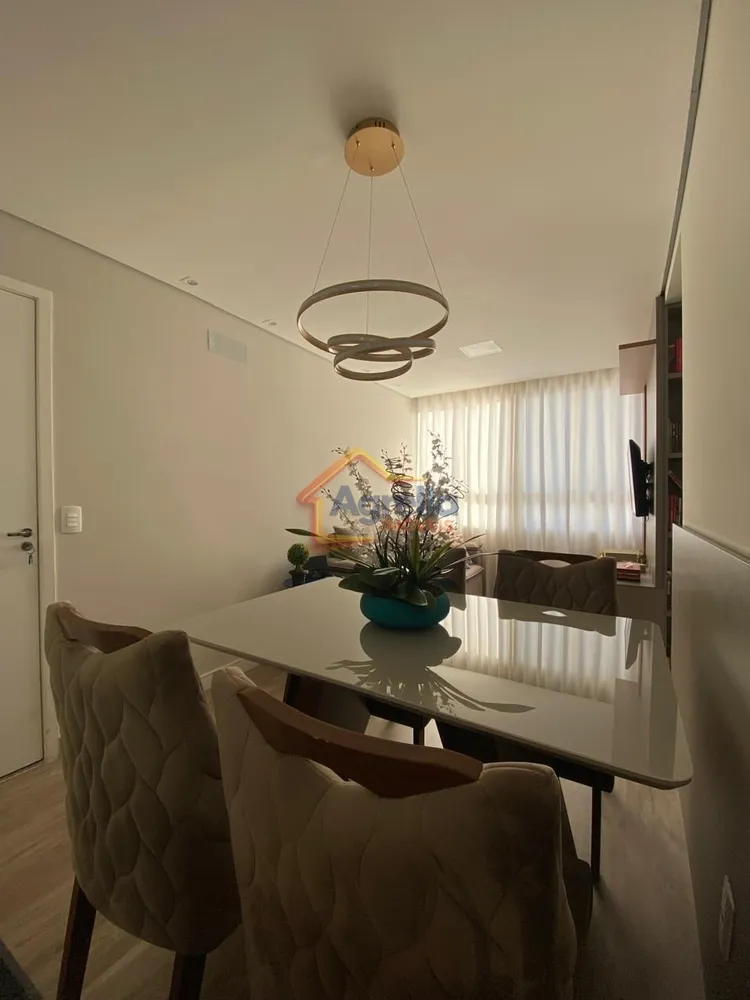 Apartamento, 2 quartos, 60 m² - Foto 4