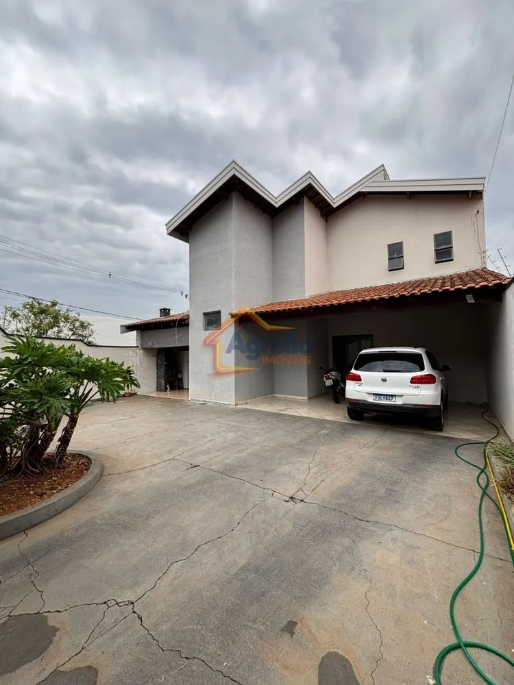 Casa, 3 quartos, 171 m² - Foto 12