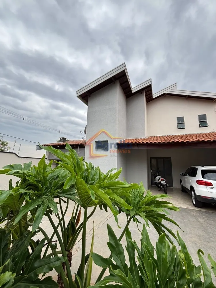 Casa, 3 quartos, 171 m² - Foto 10