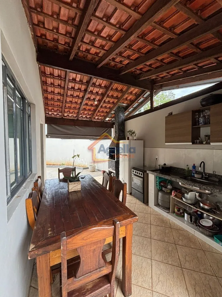 Casa, 3 quartos, 171 m² - Foto 9