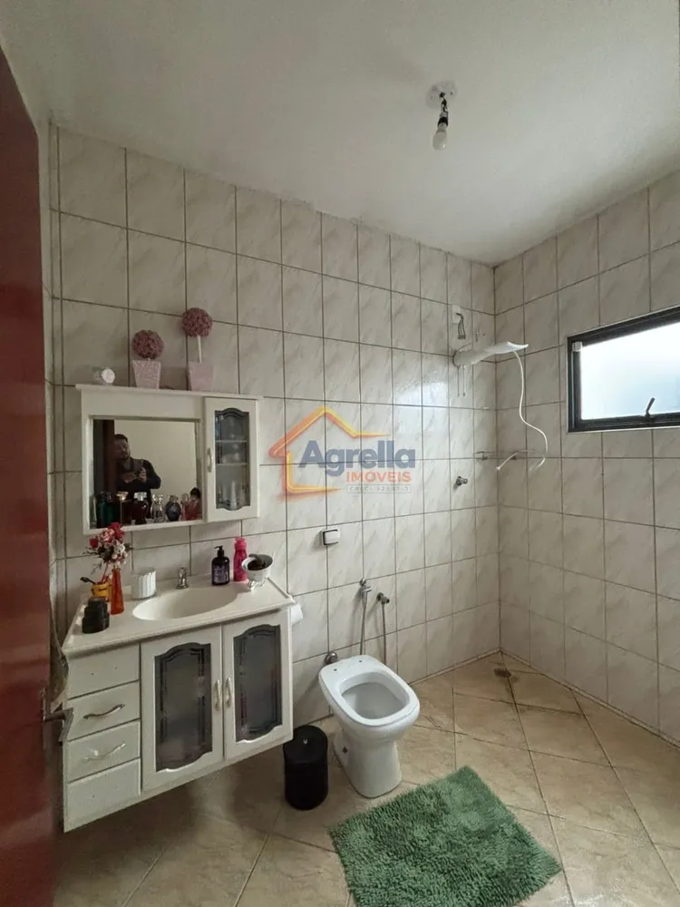 Casa, 3 quartos, 171 m² - Foto 1