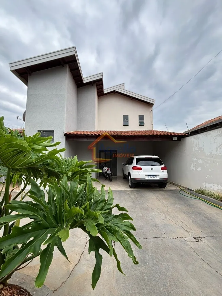 Casa, 3 quartos, 171 m² - Foto 4