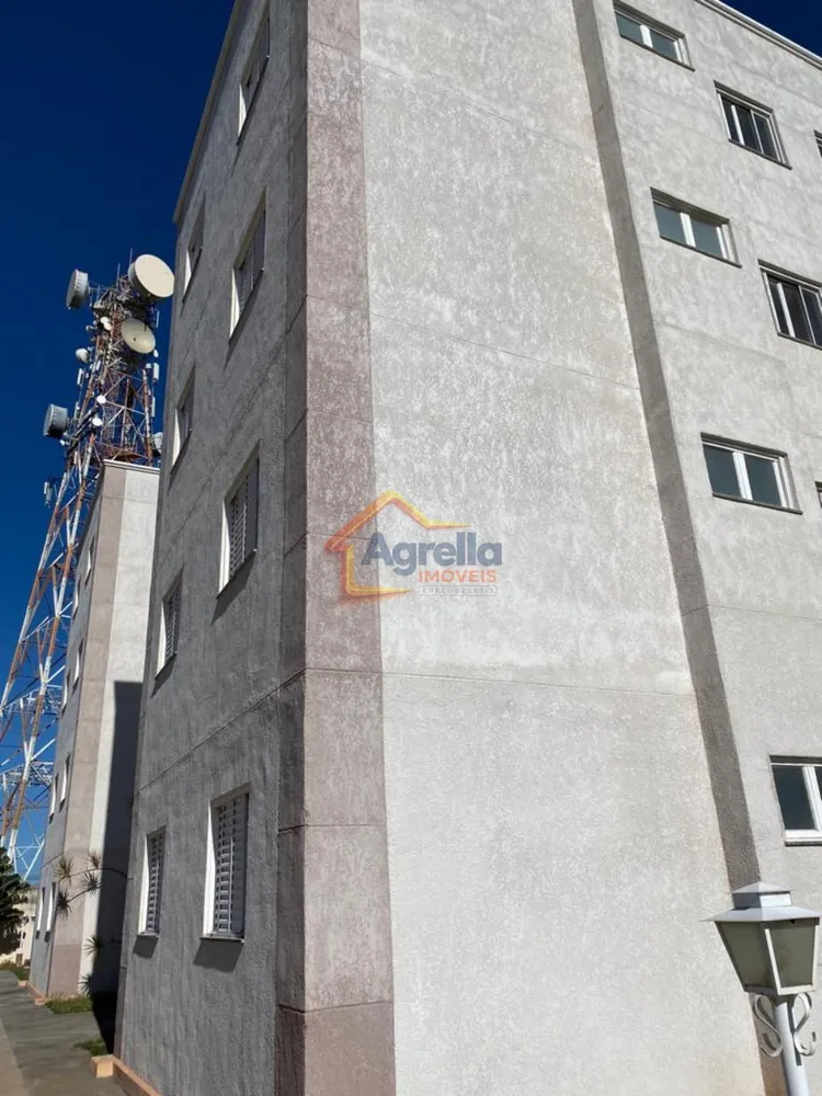 Apartamento, 2 quartos, 52 m² - Foto 3