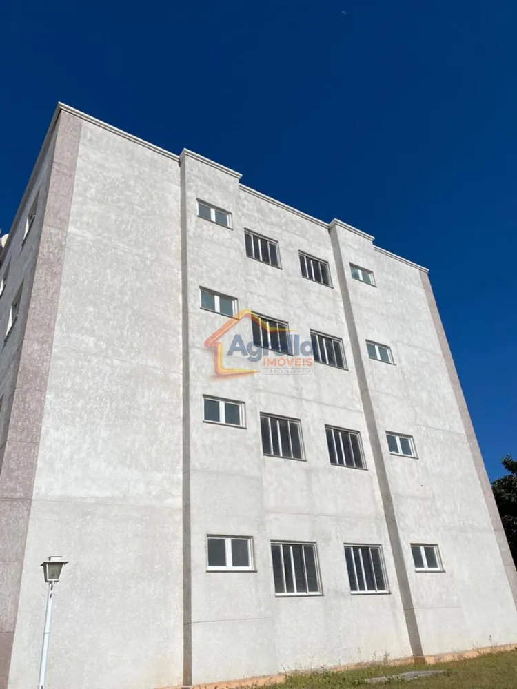Apartamento, 2 quartos, 52 m² - Foto 2