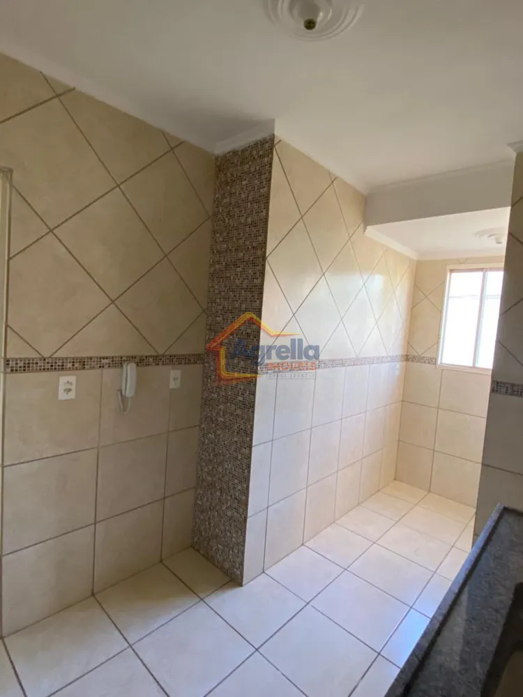 Apartamento, 2 quartos, 52 m² - Foto 7