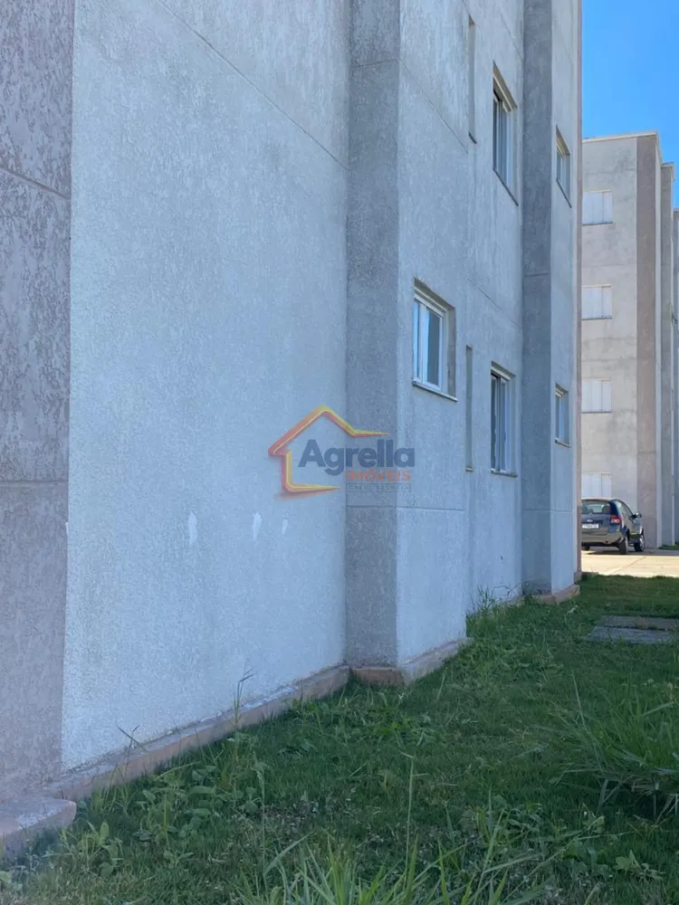 Apartamento, 2 quartos, 52 m² - Foto 5