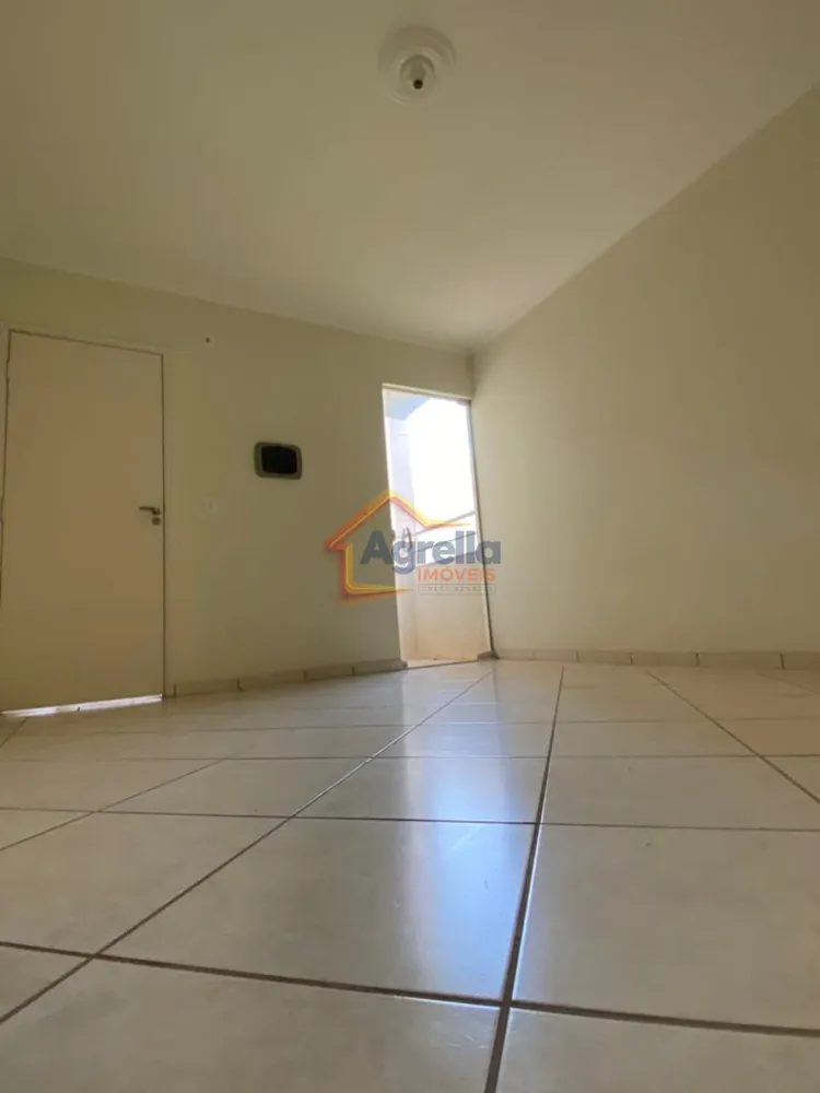 Apartamento, 2 quartos, 52 m² - Foto 6