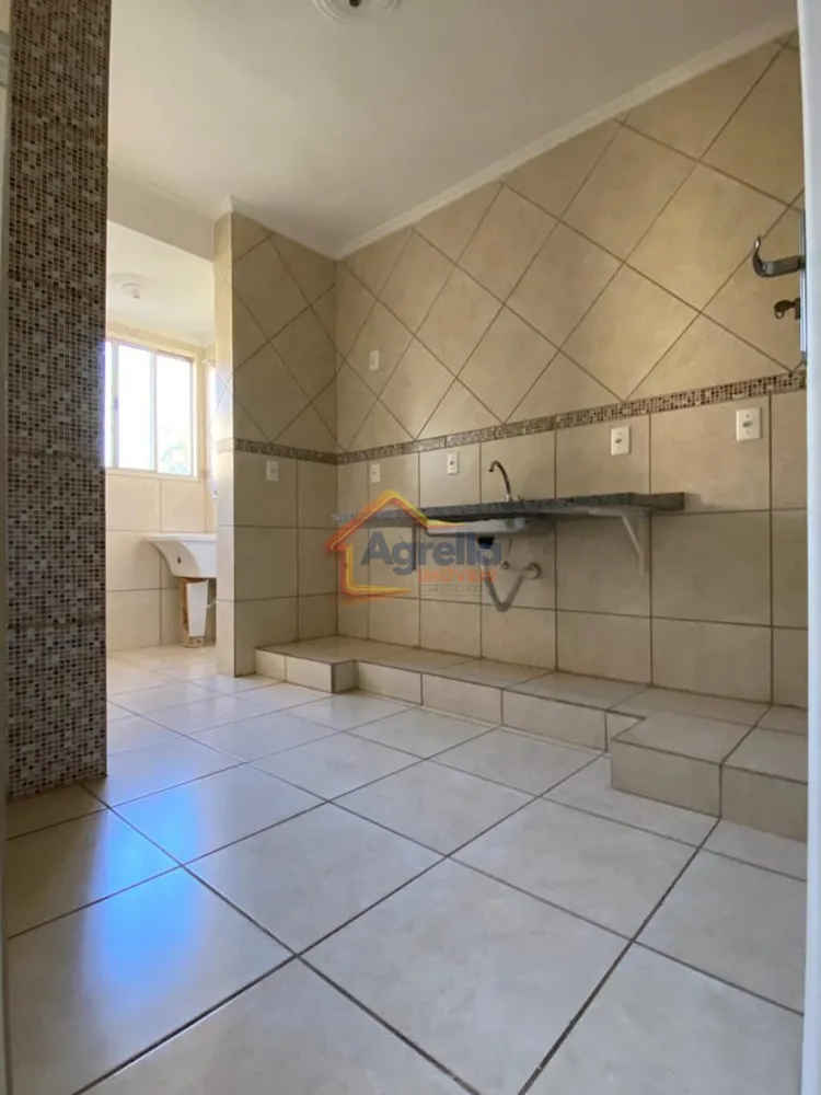 Apartamento, 2 quartos, 52 m² - Foto 8