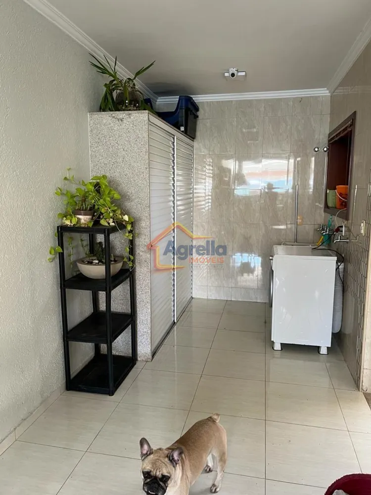 Casa, 3 quartos, 232 m² - Foto 8