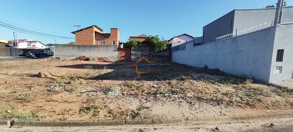 Terreno, 300 m² - Foto 1
