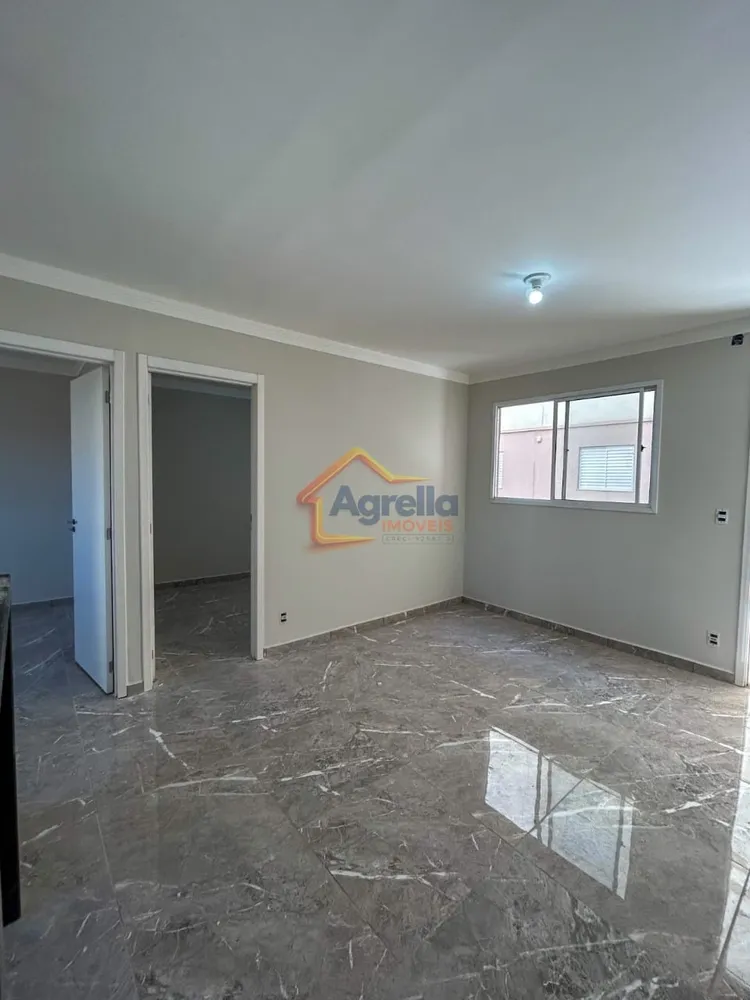 Apartamento, 2 quartos, 42 m² - Foto 1