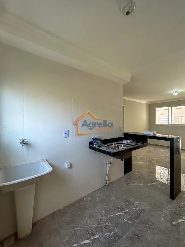 Apartamento, 2 quartos, 42 m² - Foto 3